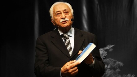 Yavuz Bülent Bakiler hayatını kaybetti! Vefat haberini Davut Gül duyurdu - Haberler