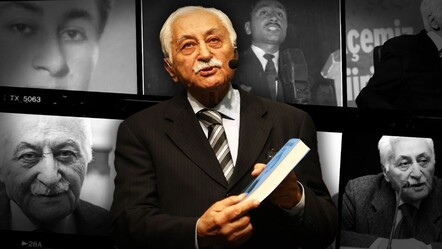 Yavuz Bülent Bakiler hayatını kaybetti! Vefat haberini Davut Gül duyurdu - Haberler