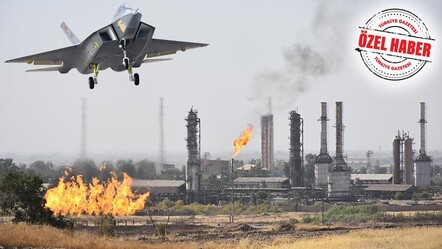 2 haftada 12 küresel şirketle anlaşma yapıldı: Enerjide Rusya’ya bağımlılık azalacak - Ekonomi