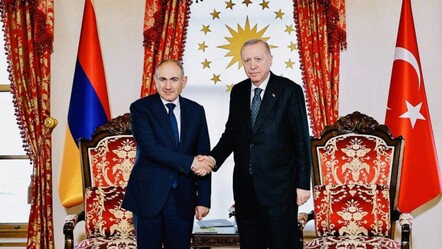 32 yıl sonra ilk kez! Türkiye ile Ermenistan sınırları açıyor mu? - Dünya
