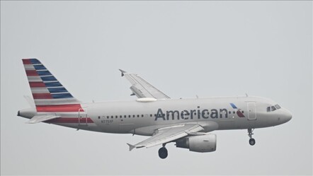 American Airlines uçağında kan donduran olay! İniş takımlarına saklanan kaçak yolcu ölü bulundu - Dünya