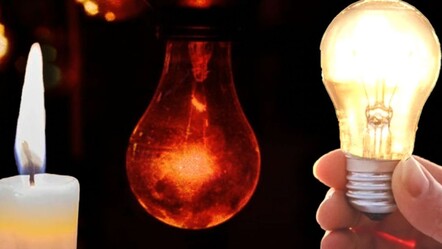 Antalya elektrik kesintisi programı sorgulama ekranı: 29 Eylül Antalya'da elektrikler ne zaman, saat kaçta gelecek? Aksu, Alanya, Döşemaltı... - haberler