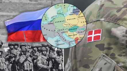 Avrupa'da Rusya tedbiri! Danimarka yedek askerlerini acilen orduya çağırdı - dunya