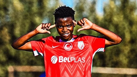 Başkent ekibinden "kural hatası" açıklaması: Hakem raporuna dikkat çekildi - Spor