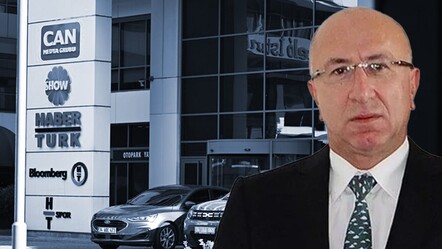 Can Holding soruşturması genişliyor! 12 şüpheli gözaltında - gundem