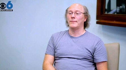 Canlı yayında kan donduran itiraf! ''Kendi mülklerine gömdüm'' - Dünya