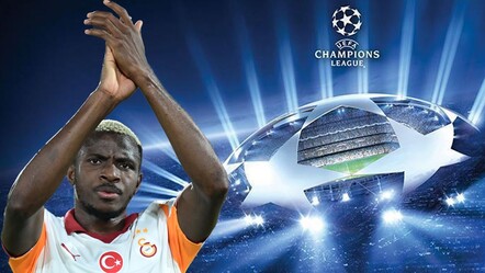 Şampiyonlar Ligi'nde kritik maç! Galatasaray ve Liverpool'da son durum  - Spor