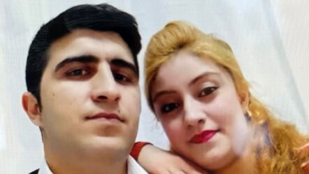 Eşini öldürdü, aynı tüfekle intihar etti! 3 çocuk hem öksüz hem yetim kaldı - 3. Sayfa