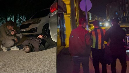 Eskişehir’de sıradışı olay: Yaralı kayboldu, şüpheliler yakalandı! - 3. Sayfa