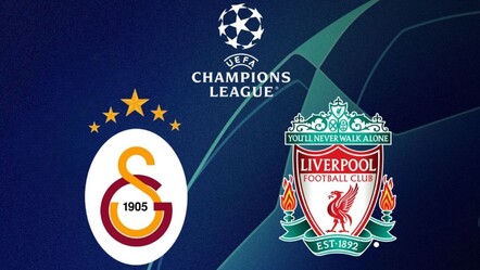 Galatasaray-Liverpool maçı hangi kanalda, nereden izlenir? Karşılaşmanın canlı yayın bilgileri belli oldu - Haberler