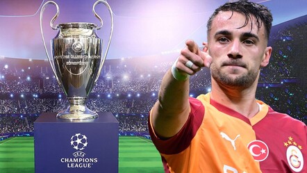Galatasaray'da heyecanlandıran istatistik: Liverpool maçı öncesi ilginç tesadüf - Spor