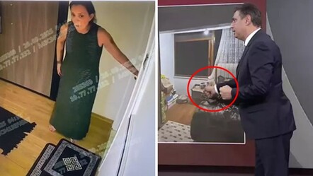 Güllü'nün ölümündeki soru işaretleri! Emekli Emniyet Müdürü şüpheli kısmı açıkladı - Magazin