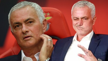 Jose Mourinho'dan dikkat çeken itiraf: Provokatör olabilirim ama şeytan değilim - Spor