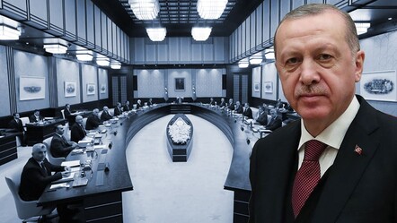 Kabine yoğun gündemle toplanıyor! Masada birçok önemli konu var - Gündem