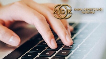 KDK’ya 2024’te 14 bin başvuru! En çok şikayet adaletle ilgili - Gündem