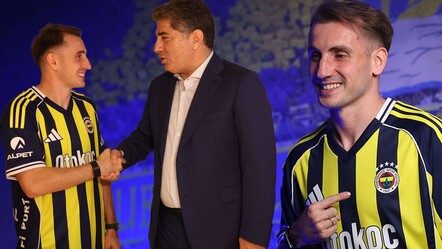 Kerem Aktürkoğlu iddiası gündeme oturdu: Maaşı 1907 TL  - Spor