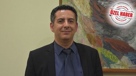 KKTC Cumhurbaşkanı Danışmanı Işıksal: Türk Devletler Teşkilatına tam üyeliğimizin zamanı geldi - Gündem