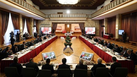 Komisyon, ceza hukukçularını dinleyecek - Gündem