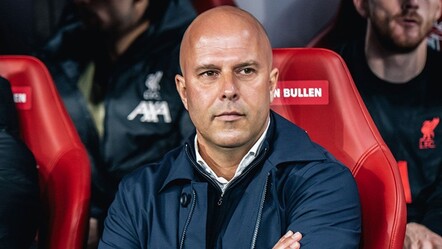 Liverpool'da Arne Slot açıkladı: İdmanı bitiremedi, Galatasaray maçında yok - Spor