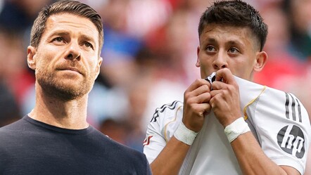Madrid derbisinde büyük hata! 'Alonso, Arda Güler'den özür dilemek zorunda kaldı' - Spor