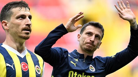 Mert Hakan Yandaş'tan koridorda gazeteciye cevap! Peş peşe aynı sözler - Spor