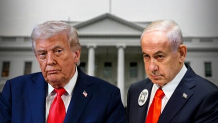 Netanyahu köşeye sıkıştı: Gazze planına ‘evet' diyebilir mi? - Dünya