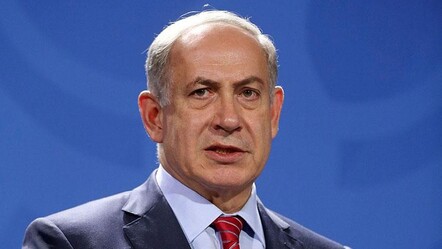 Nobel ödüllü Adolfo Perez'den çağrı: Netanyahu gelirse tutuklayın - Dünya