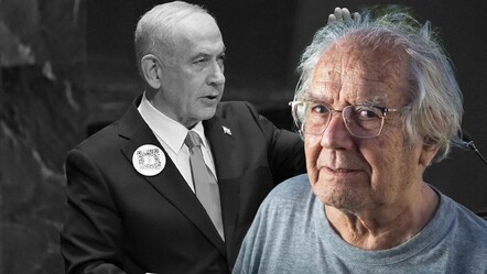 Nobel ödüllü Adolfo Perez'den çağrı: Netanyahu gelirse tutuklayın - Dünya