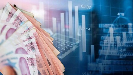 Piyasalar bu hafta 6 kritik veriye odaklandı! - Ekonomi