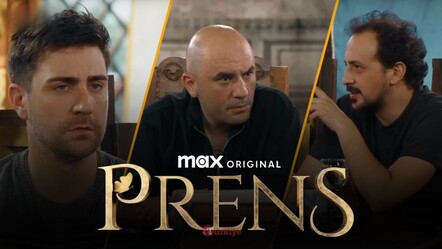 Prens 4. sezon ne zaman, bitti mi, final mi yaptı? Yeni sezon için açıklama geldi! - haberler