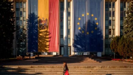 Rusya'nın planları çöktü! Moldova'da sandık zaferi - Dünya