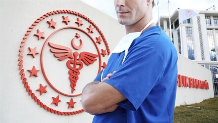Sağlık Bakanlığına 18 bin personel alımı yapılacak! Bakan Memişoğlu duyurdu - Gündem