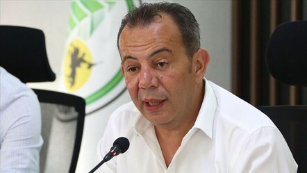 Tanju Özcan hakkında yurt dışına çıkış yasağı! Dava 7 Ekim'e ertelendi - Gündem