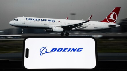 THY’den Boeing 737 MAX açıklaması! 150 tane sipariş verilmişti - Gündem