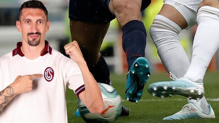 Trabzonspor kaptanı Savic'e göre futbol tarihinin en iyi 11'i: 8 ülkeden yıldızlar var - Spor