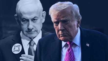 Trump "Gazze'de savaşı bitirmek istiyoruz" dedi, İsrail dakikalar sonra videoyla cevap verdi - Dünya