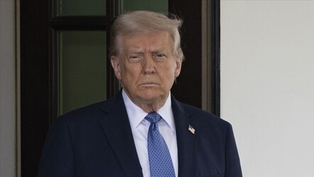 Trump ilan etti: ABD dışında çekilecek filmlere yüzde 100 gümrük vergisi uygulanacak - Dünya