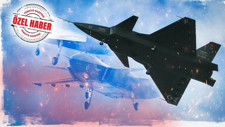 Türkiye, her türlü senaryo için tedbirini alıyor: CAATSA’ya karşı alternatifimiz var - Gündem