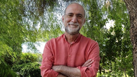 Usta yönetmen Tayfun Pirselimoğlu: Bütün dünya delirmiş gibi! - Kültür - Sanat