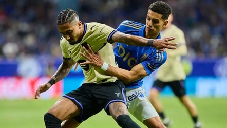 Valencia-Real Oviedo maçı ne zaman, hangi kanalda canlı yayınlanacak? La Liga heyecanı sürüyor! - Haberler