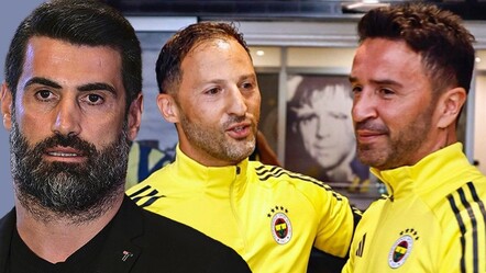 Volkan Demirel'den Tedesco ve Gökhan Gönül açıklaması: Telefonu açmaması enteresan! - Spor