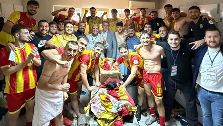 Yeni Malatyaspor'dan 3 yıl sonra ilk puan! Eksi 35'e yükseldiler - Spor