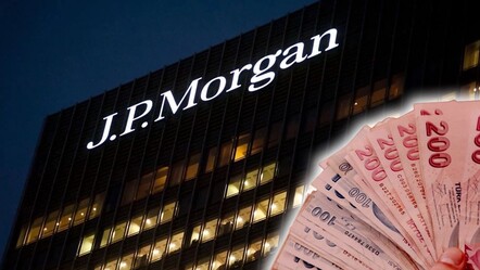 2025 zammını nokta atışı bilmişti! ABD'li JP Morgan'dan 2026 asgari ücret tahmini  - Ekonomi