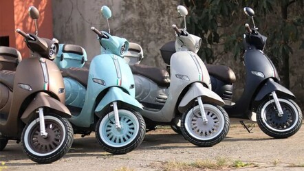 50 cc motorlara sigorta zorunlu mu? Resmi Gazete kararı bekleniyor! - Haberler