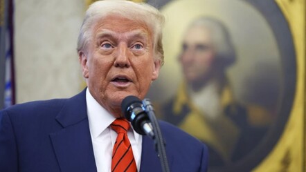 ABD Başkanı Trump, Hamas'ı uyardı! “3-4 gün süreniz var" - Dünya