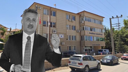 Ahmet Sungur görevden uzaklaştırılmıştı: Yahşihan Belediye Başkan Vekili belli oldu - Politika