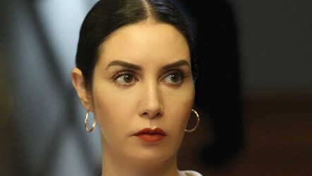 Beyin anevrizması geçiren Ahu Yağtu’dan moral veren haber! Hastaneden fotoğrafını paylaştı - Magazin
