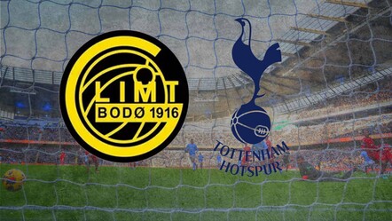 Bodo/Glimt - Tottenham maçı saat kaçta, hangi kanalda, şifresiz mi? - haberler