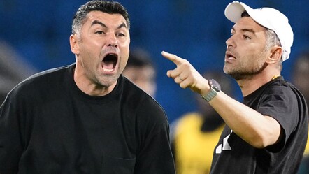 Burak Yılmaz'ın kariyer sezonu: Süper Lig'e damga vuran performans! - Spor