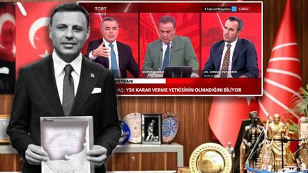 CHP'de gözler cuma günkü mahkemede! "Özgür Çelik'in mazbatası iptal edilebilir" - Gündem